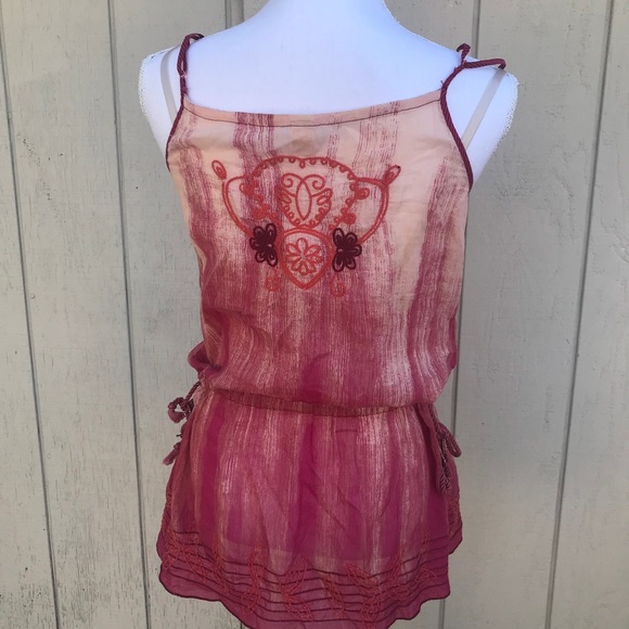 Free People Tank Top - Picture 3 of 8